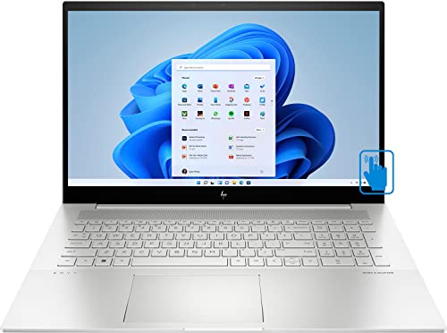 Ordinateur portable HP Envy 17-cr0013dx pour la-2
