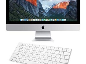 Apple iMac MK482LL/A 27" Retina 5K Display