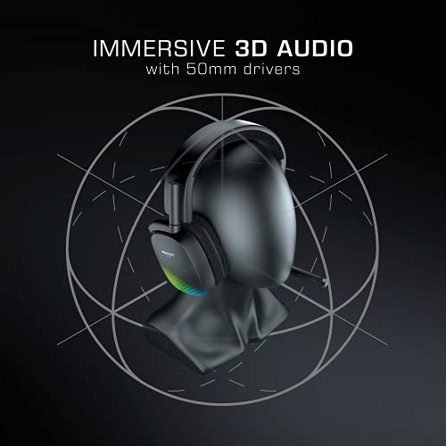 ROCCAT Syn Pro Air Casque de jeu-2