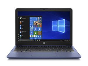Ordinateur portable HP Stream 11 pouces