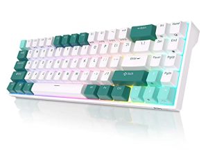 Clavier de jeu RK ROYAL KLUDGE RK71
