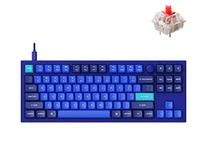 Keychron Q3 Version bouton de clavier mécanique
