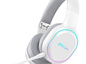 Casque Bluetooth SLUB sur l'oreille