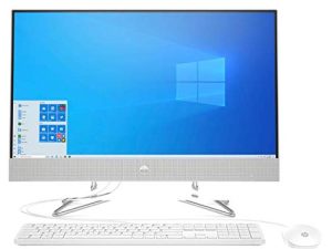 Ordinateur de bureau HP Pavilion 27 Touch-3