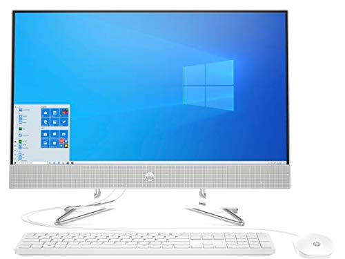 Ordinateur de bureau HP Pavilion 27 Touch-3