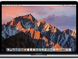 Apple MacBook Pro 2016 avec processeur Intel