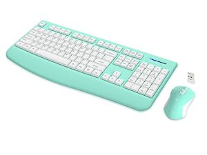 Combo clavier et souris sans fil