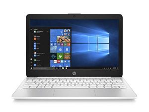 Ordinateur portable HP Stream 11 pouces