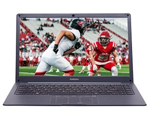 Ordinateur portable 14''avec trackpad numérique