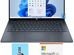 HP Pavilion 14-ek0013dx Ordinateur portable 2 en
