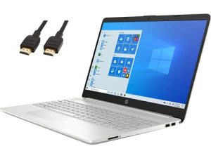 Ordinateur portable HP 2021 Écran tactile HD