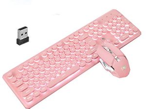 Clavier et souris de jeu