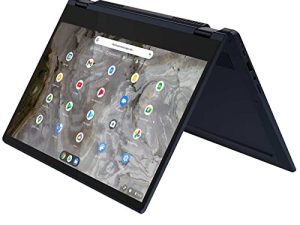Ordinateur portable 2 en 1 convertible Lenovo