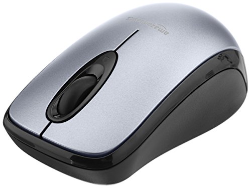 Souris d'ordinateur sans fil Amazon Basics avec – Image 2