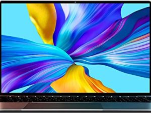 Ordinateur portable VGKE F15 Windows 11 avec