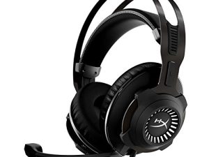 HyperX Cloud Revolver - Casque de jeu