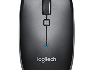 Souris Bluetooth Logitech M557 - Souris sans