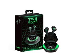Casque de jeu sans fil