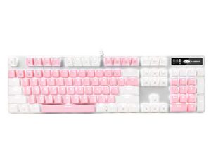 Clavier de jeu mécanique