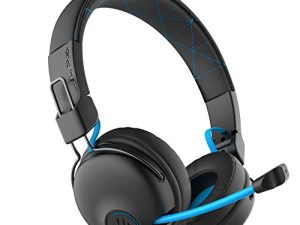 Casque de jeu sans fil JLab Play