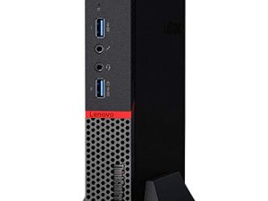 Lenovo ThinkCentre M900 Tiny Business PC