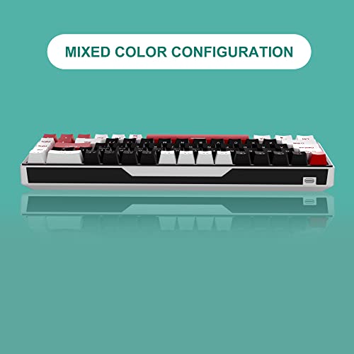 Clavier de jeu mécanique à 60 %, – Image 2