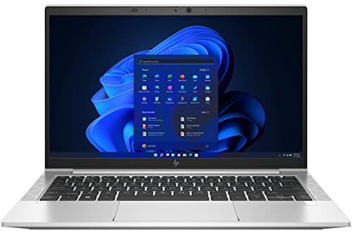 Ordinateur portable professionnel HP EliteBook 830 G8-2
