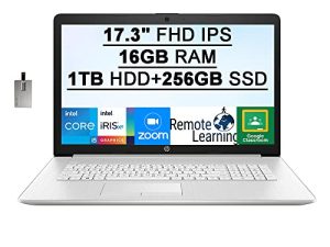 Ordinateur portable HP 17