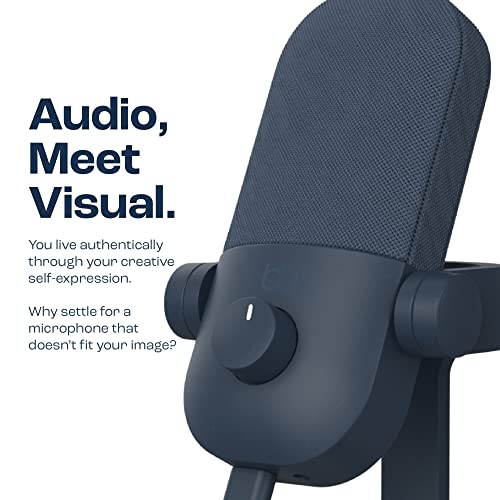 BABBL USB-C Plug and Play Microphone pour – Image 2
