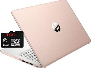 Écran HD 14 pouces HP Stream 2021