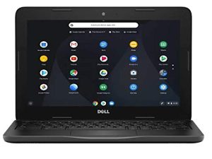 Dell 2019 Nouveau Chromebook Inspiron 11