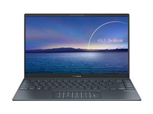 Asus Zenbook 14" IPS FHD NanoEdge Bezel