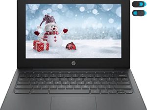 Ordinateur portable HP 2022 Chromebook 11