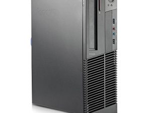 Ordinateur de bureau professionnel Lenovo ThinkCentre M92p