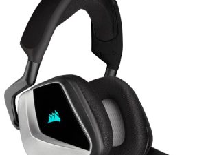 Corsair VOID RGB ELITE Casque de jeu
