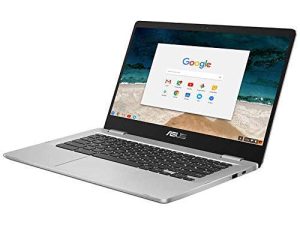 Ordinateur portable ASUS C423NA Chromebook 14" FHD