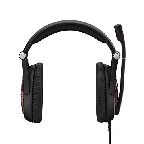 EPOS I SENNHEISER GAME ZERO Casque de-2