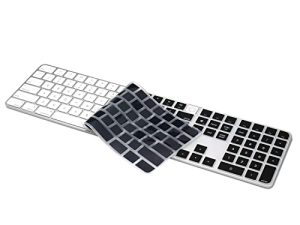 ProElife Ultra Thin Silicone Keyboard Cover Skin