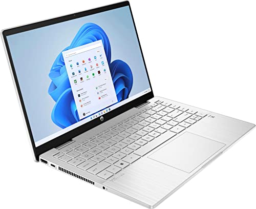 Ordinateur portable HP Pavilion x360 2-en-1 14"-2