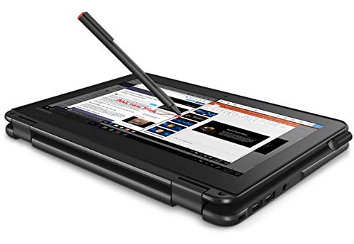 Ordinateur portable Lenovo 81FY0019US 300e Intel Celeron-2