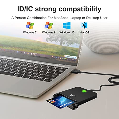 CAC Card Reader