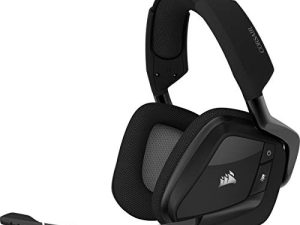 Corsair VOID ELITE Casque de jeu sans