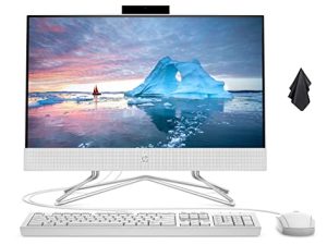 Ordinateur de bureau tout-en-un HP