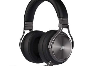 Corsair CA-9011180-NA Casque de jeu sans fil