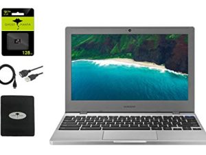 Ordinateur portable Samsung Chromebook 4 11