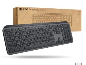 Clavier lumineux sans fil Logitech MX Keys