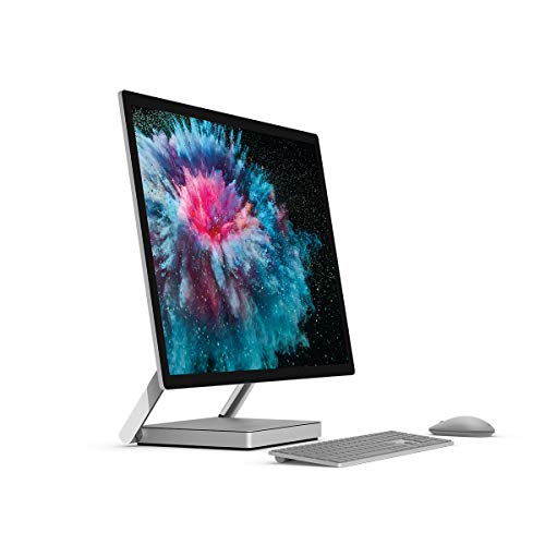 Microsoft Surface Studio 2 (Intel Core i7, – Image 2