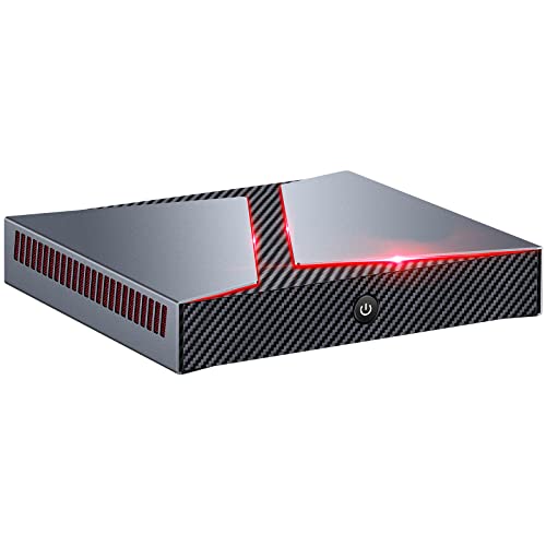 Goodtico G1 Mini PC Core i9 9880H, – Image 2