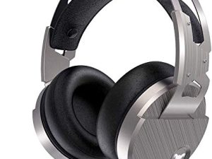 QcoQce Casque de jeu avec son surround