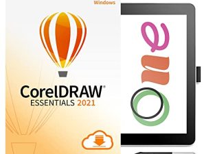 Tablette de dessin Wacom One avec écran